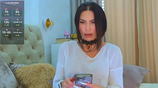 KimDavisBaby online show from 02-28-26, 12:16