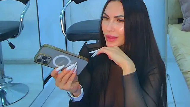 KimDavisBaby online show from 02-22-26, 02:52