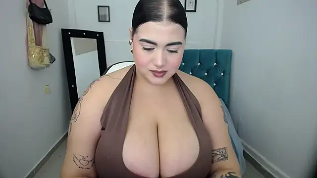 MadinsonCopper online show from 09-18-25, 12:57