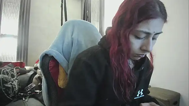 selene red  online show from 01-14-26, 02:09