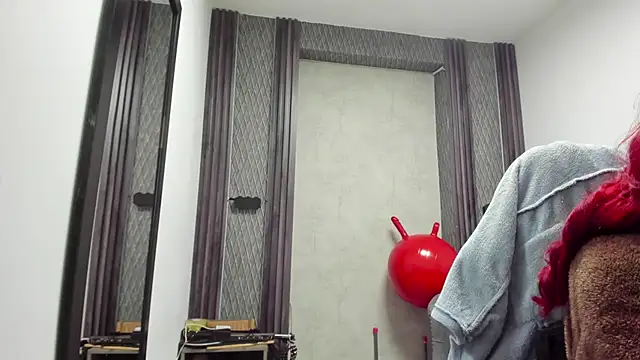 selene red  online show from 03-10-26, 01:20