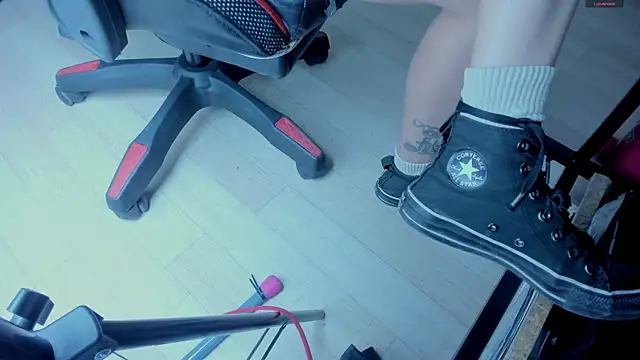 selene red  online show from 11-01-25, 03:50