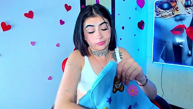 Bonnye star online show from 02-26-26, 04:12