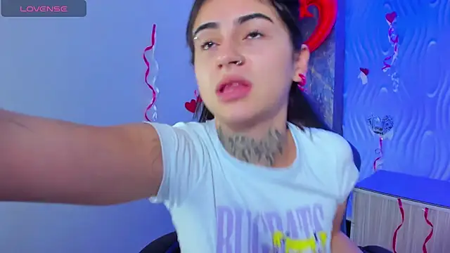 Bonnye star online show from 02-15-26, 04:57