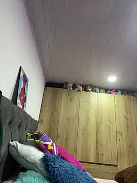 Bonnye star online show from 03-12-26, 10:03