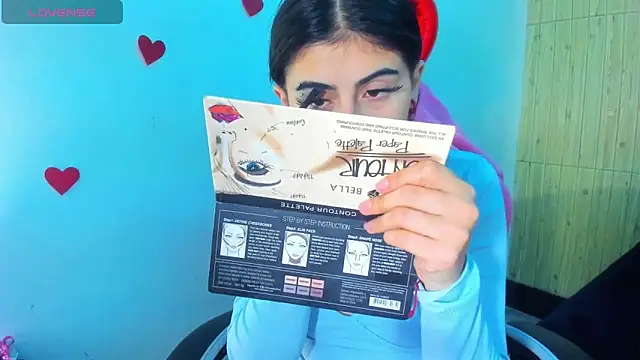 Bonnye star online show from 03-28-26, 03:29