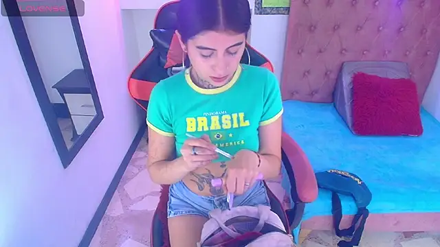 Bonnye star online show from 09-08-25, 08:41