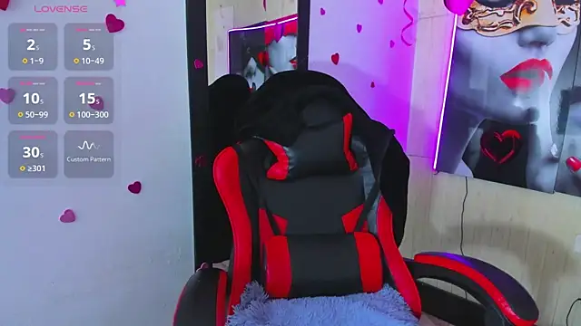 Bonnye star online show from 03-13-26, 10:09