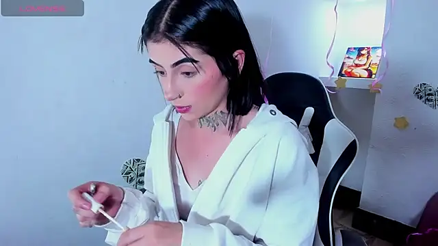 Bonnye star online show from 02-13-26, 03:06