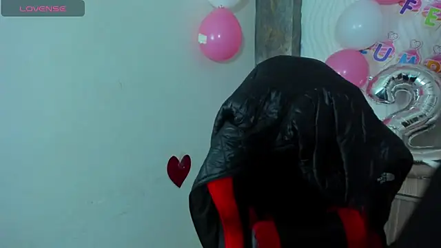 Bonnye star online show from 03-27-26, 03:37