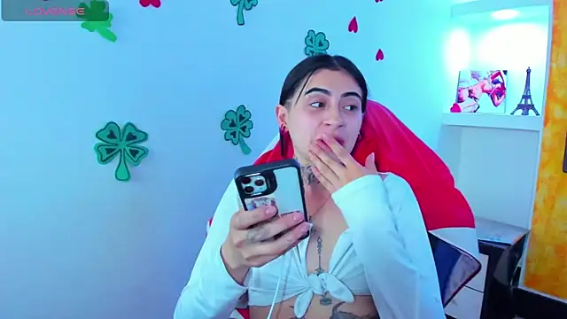 Bonnye star online show from 03-24-26, 06:46