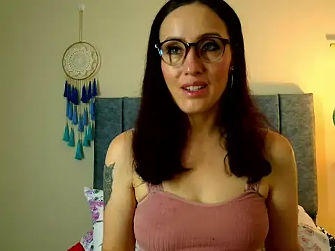 IberianMoonMK online show from 10-12-25, 11:22