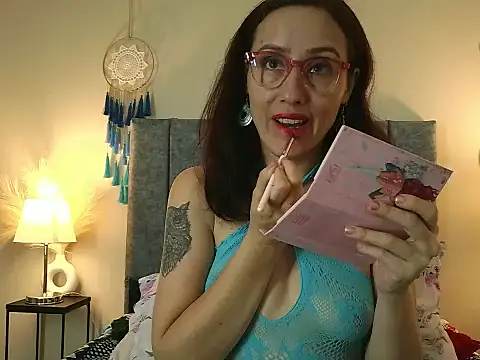 IberianMoonMK online show from 02-21-26, 05:26