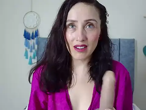 IberianMoonMK online show from 09-22-25, 05:19