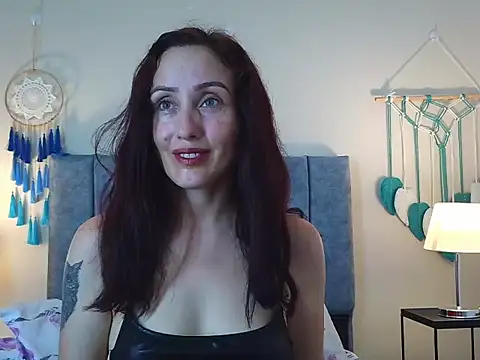 IberianMoonMK online show from 01-09-26, 05:20