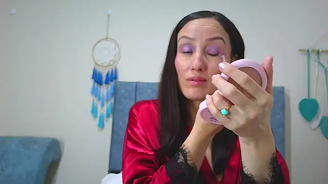 IberianMoonMK online show from 11-07-25, 01:37