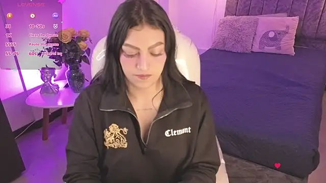 Abigaiil  ds online show from 04-17-26, 08:22