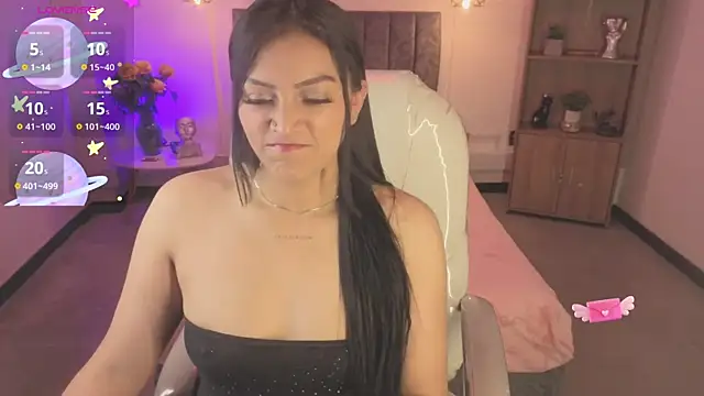 Abigaiil  ds online show from 10-28-25, 07:57