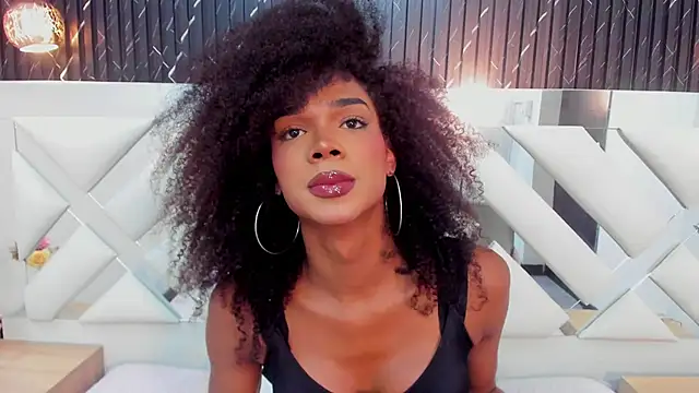 NaomiSteward online show from 02-22-25, 05:57