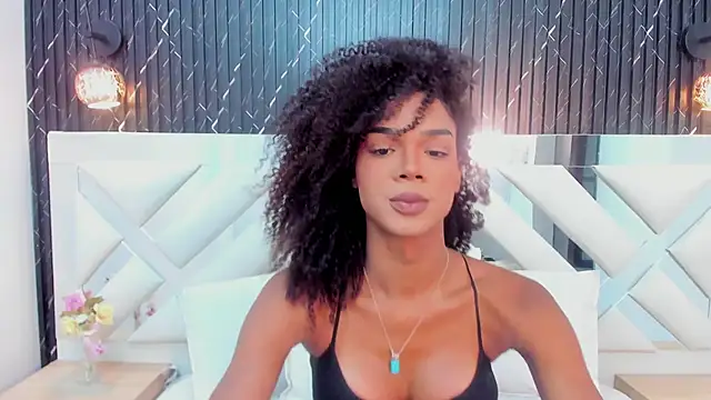 NaomiSteward online show from 02-20-25, 12:25