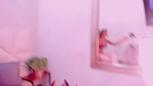 NaomiSteward online show from 04-06-26, 11:55