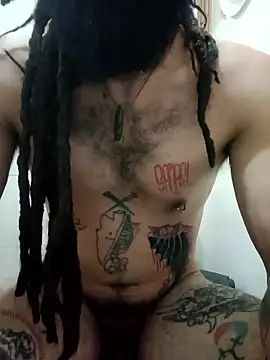 BigRastaFire online show from 03-07-26, 05:14