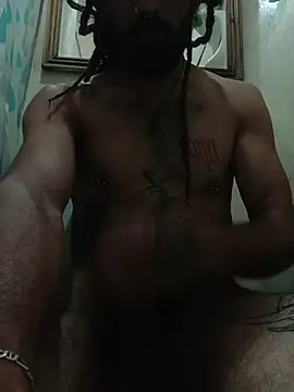 BigRastaFire online show from 11-05-25, 12:03