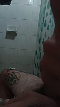 BigRastaFire online show from 10-28-25, 08:41