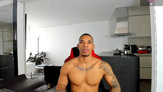 TROYWESLY- online show from 09-17-25, 05:04