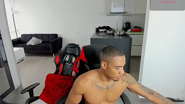 TROYWESLY- online show from 06-04-26, 03:06