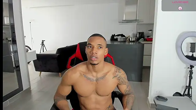 TROYWESLY- online show from 07-08-26, 05:24