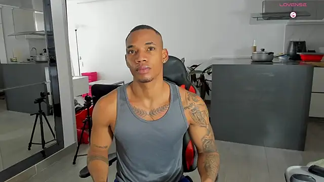 TROYWESLY- online show from 02-16-26, 02:48