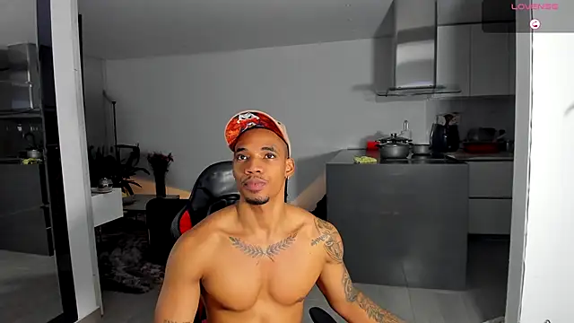 TROYWESLY- online show from 10-24-25, 12:09