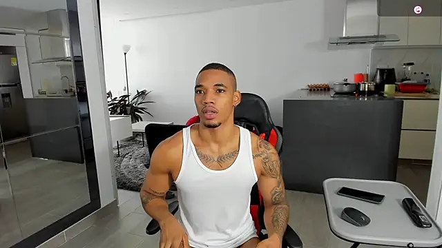 TROYWESLY- online show from 11-12-25, 02:54