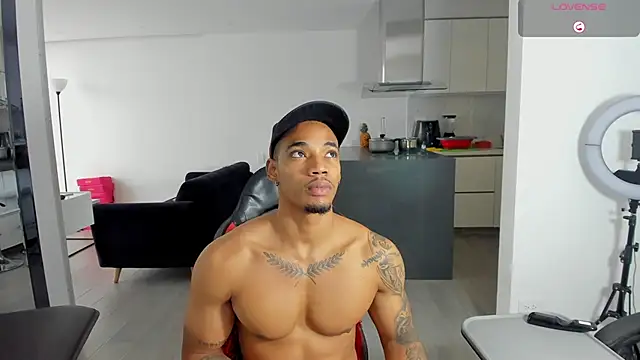 TROYWESLY- online show from 05-07-26, 02:31
