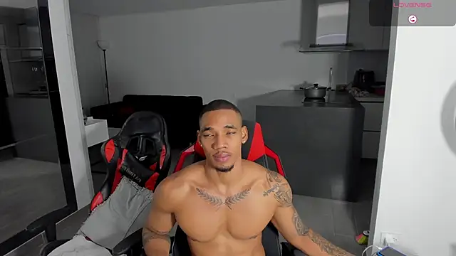 TROYWESLY- online show from 05-15-26, 01:03