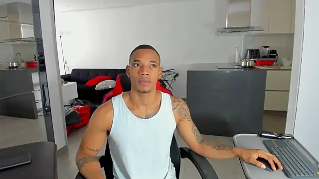 TROYWESLY- online show from 02-05-26, 04:25