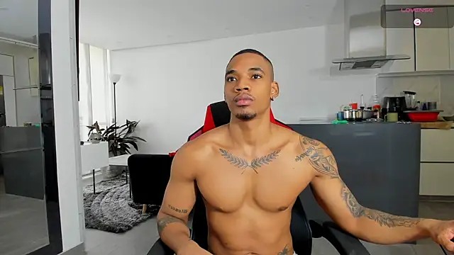 TROYWESLY- online show from 10-06-25, 05:02