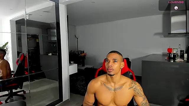 TROYWESLY- online show from 10-20-25, 04:58