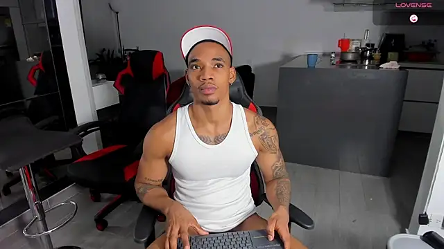 TROYWESLY- online show from 10-21-25, 02:33