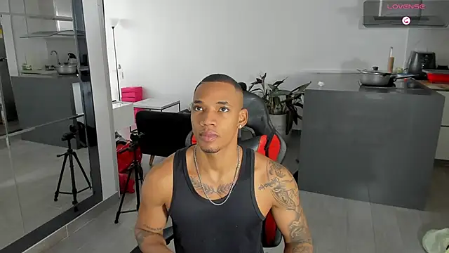 TROYWESLY- online show from 02-15-26, 09:03