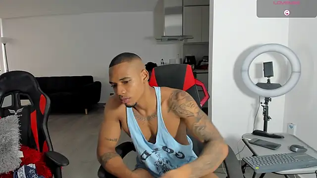 TROYWESLY- online show from 07-11-26, 10:10