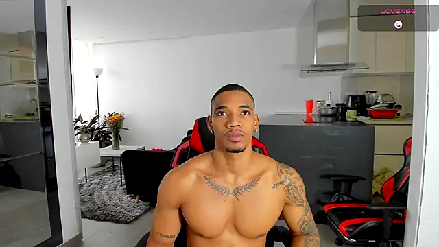 TROYWESLY- online show from 10-16-25, 06:16
