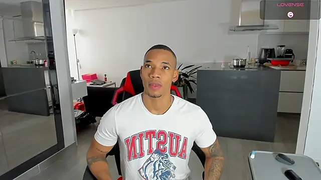 TROYWESLY- online show from 02-08-26, 07:00