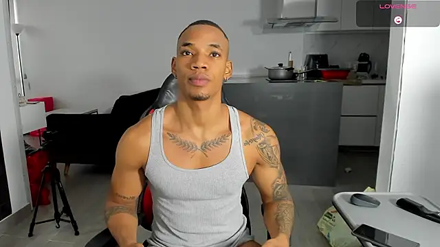 TROYWESLY- online show from 02-14-26, 10:32