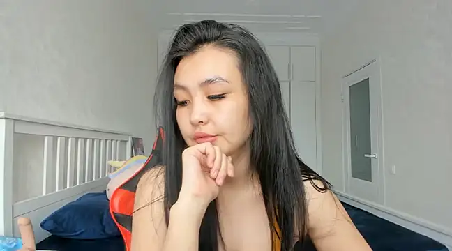 Missykitty01 online show from 03-18-25, 03:02