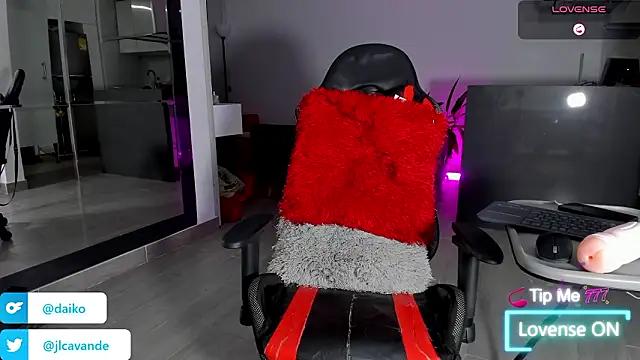 daikokuten  online show from 02-23-26, 12:23