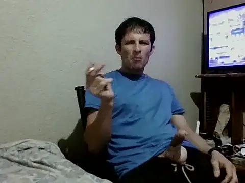 Snapshot of theDemente18 chatting on 02-17-26, 10:56 theDemente18 online show from 02-17-26, 10:56