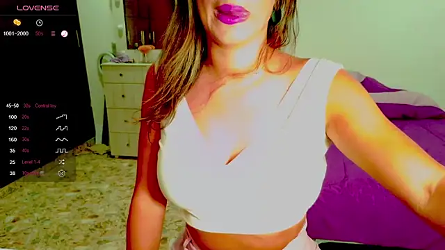 dalila sexxx online show from 07-21-26, 04:47