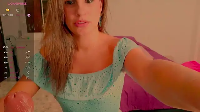 dalila sexxx online show from 06-13-26, 04:43